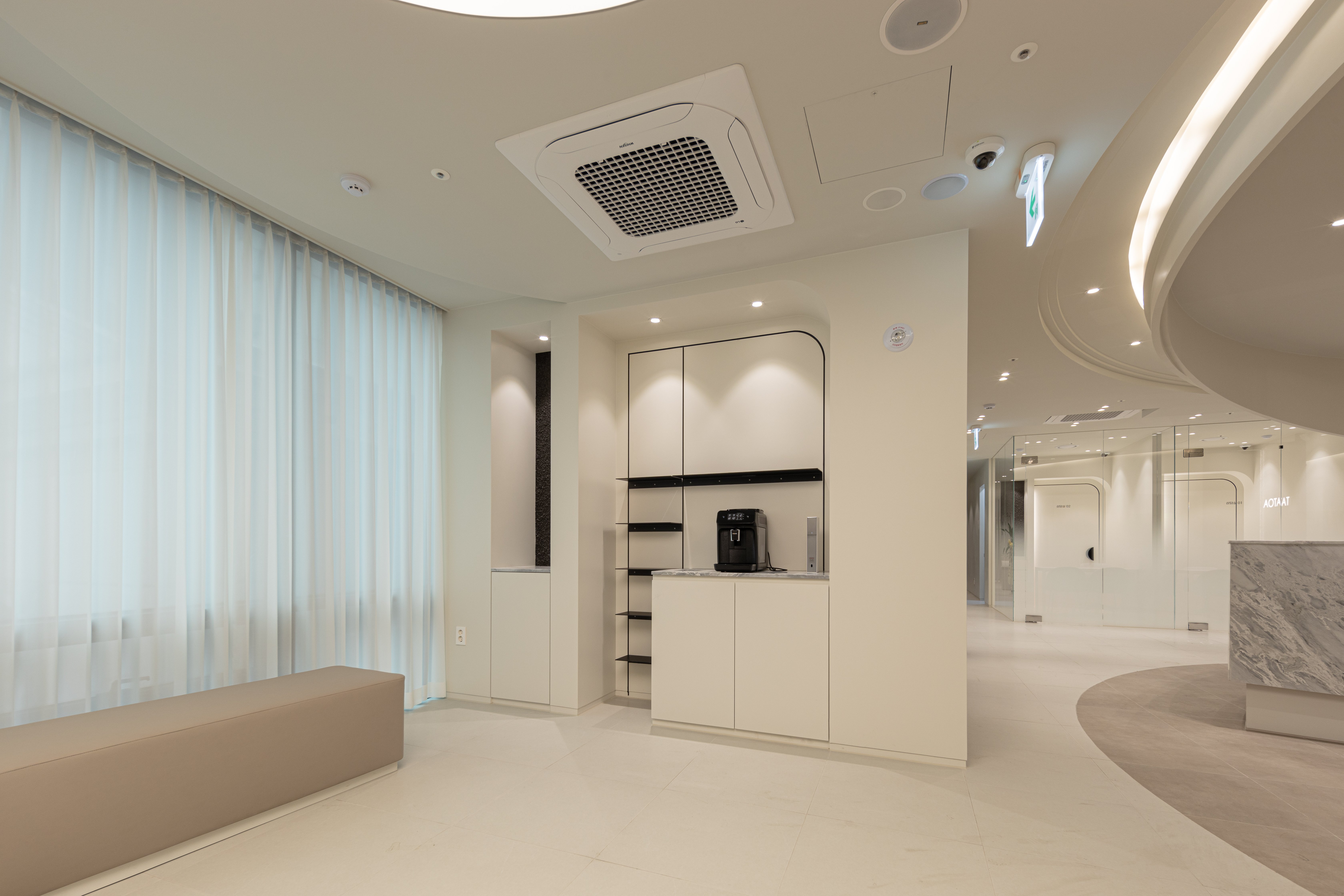 personalized XERF treatment Seoul