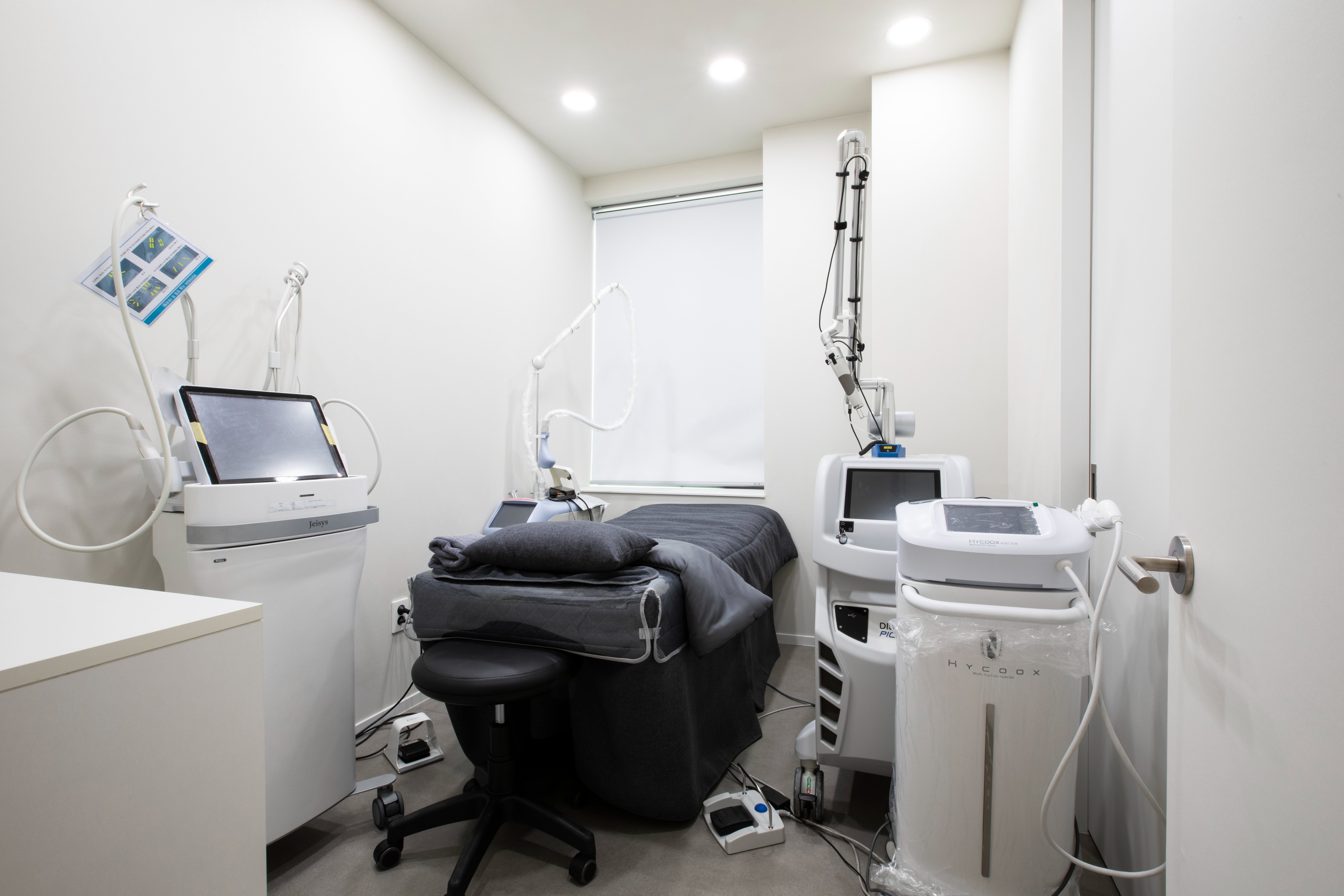 Ultherapy Prime anti aging Seoul