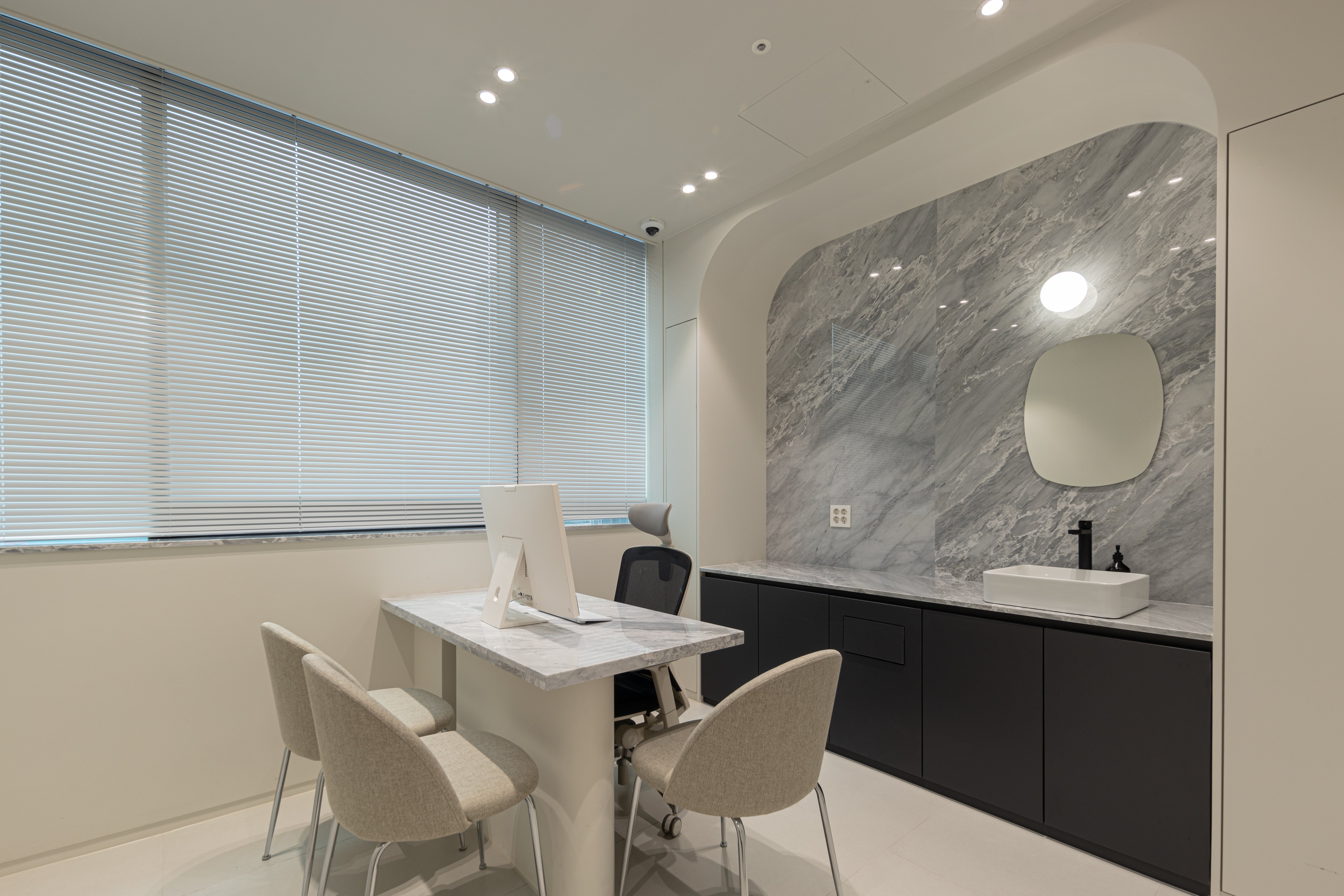 authentic Thermage FLX Seoul