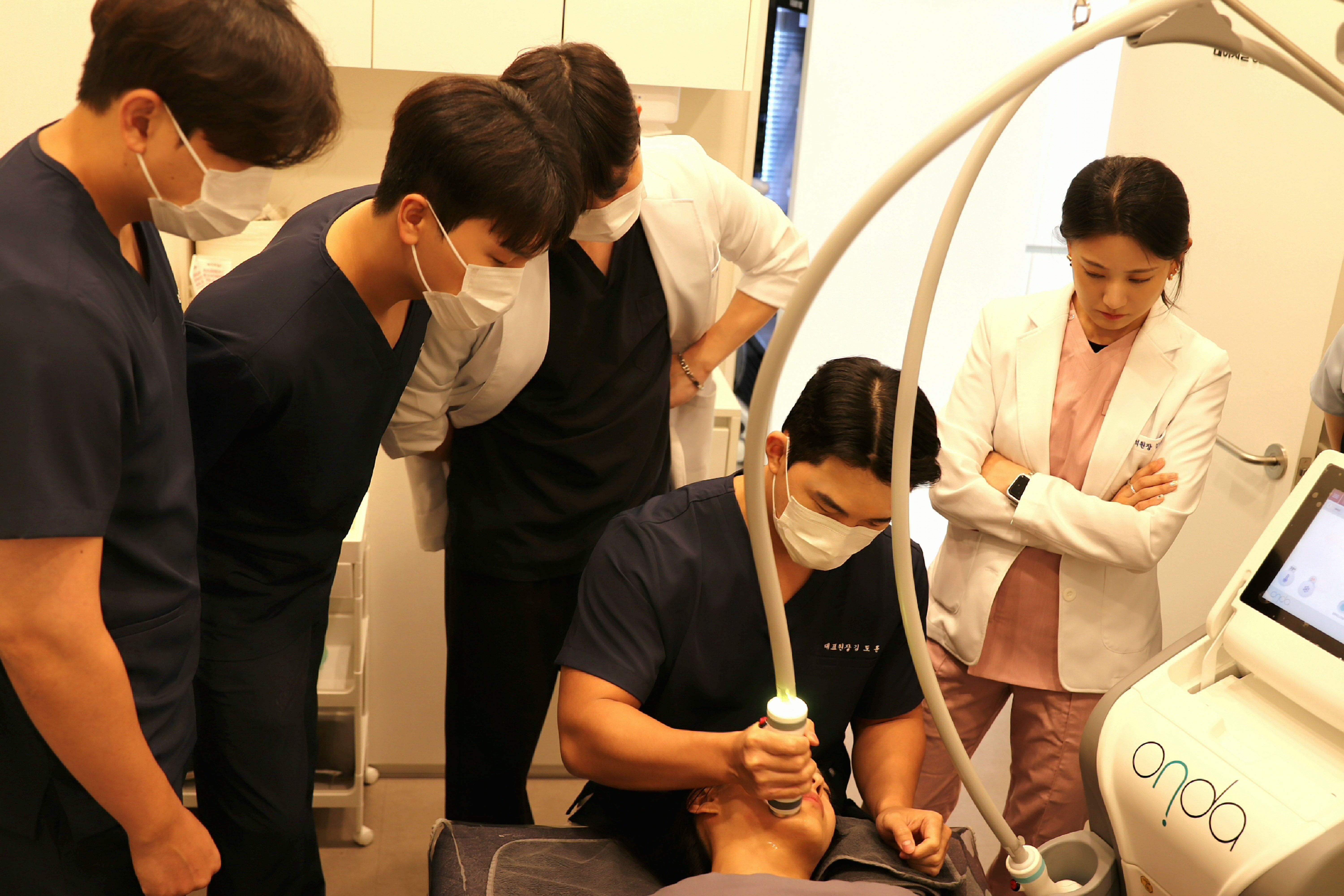 Ode Clinic