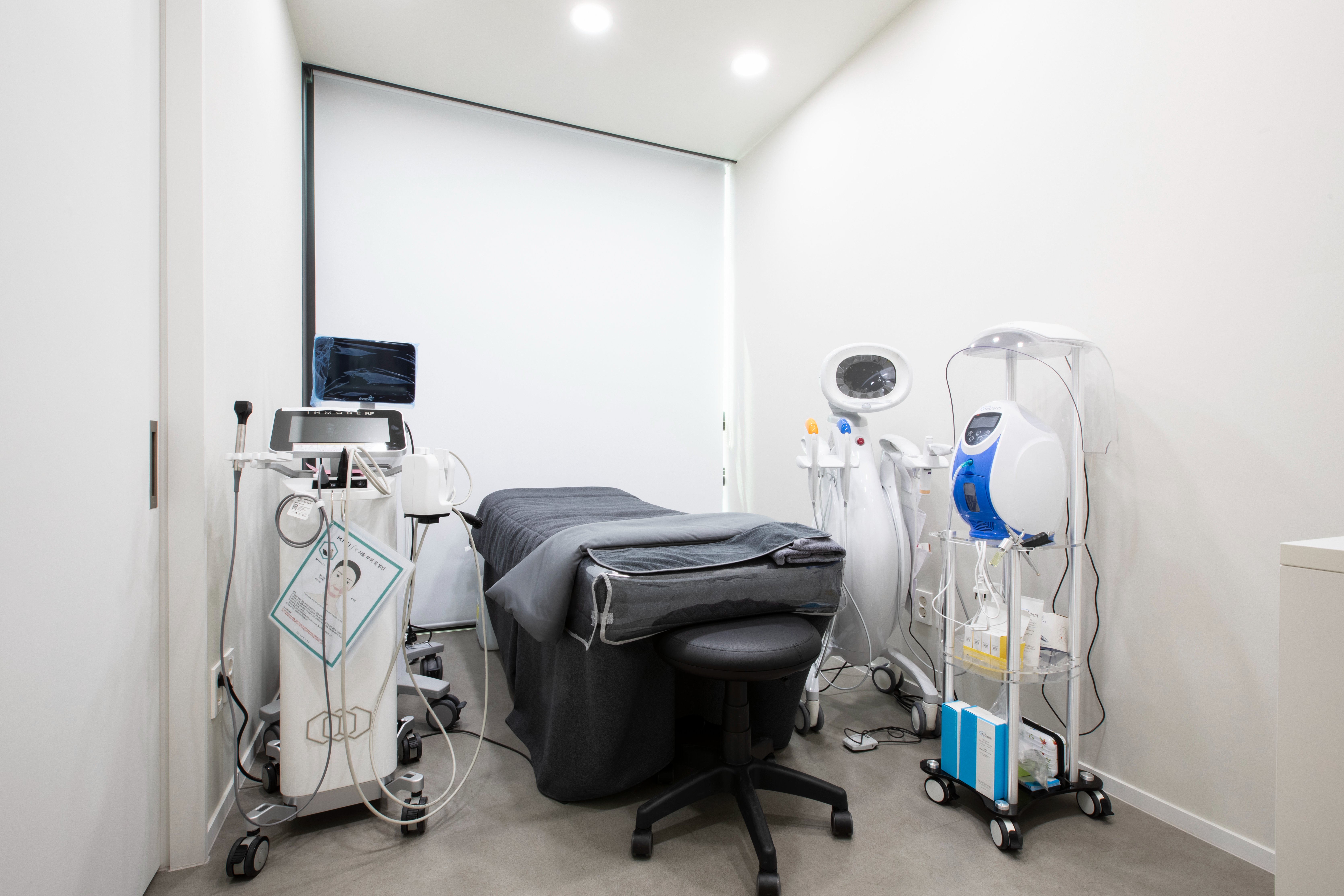 best Ultherapy Prime clinic Seoul