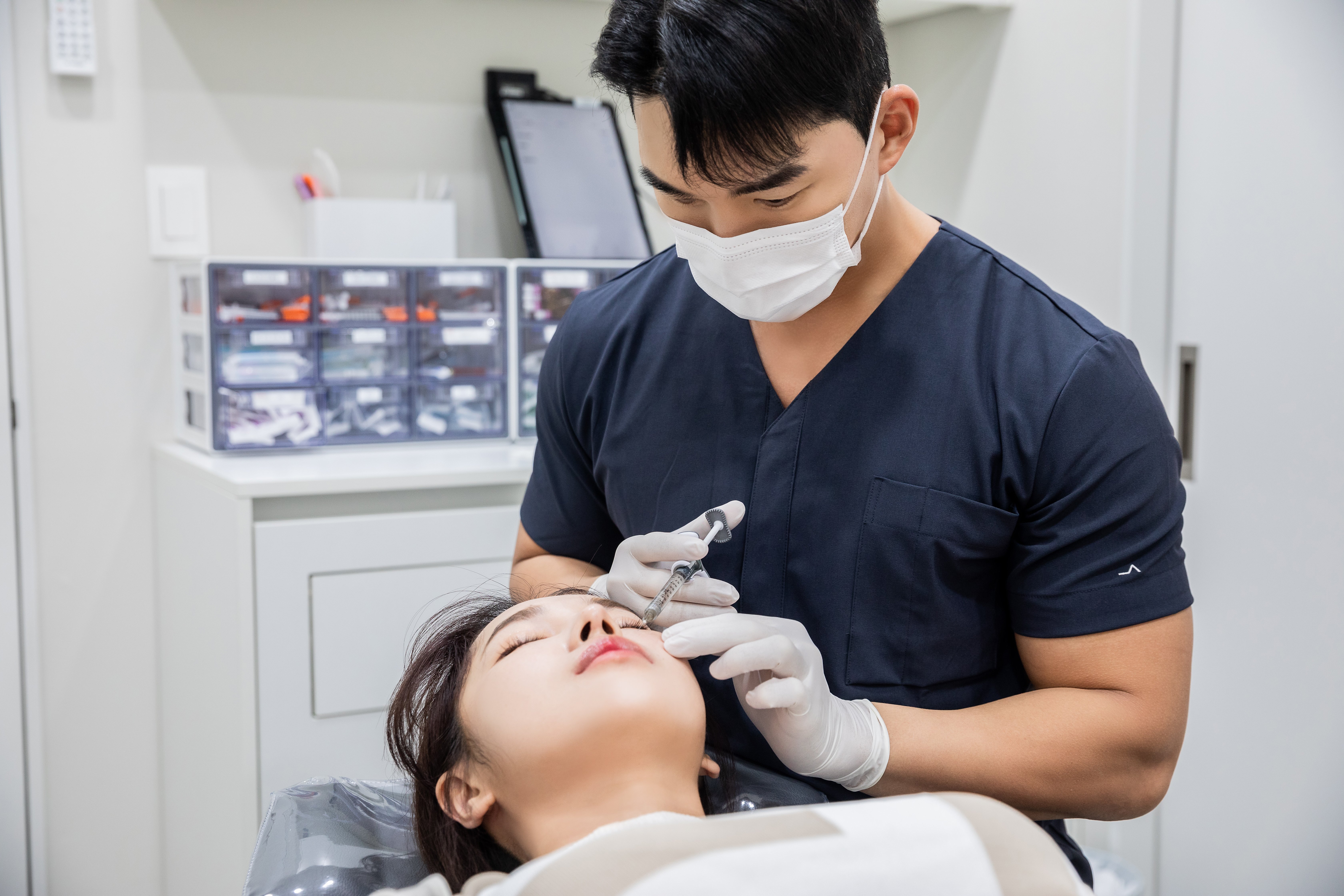 trusted Ultherapy Prime clinic
